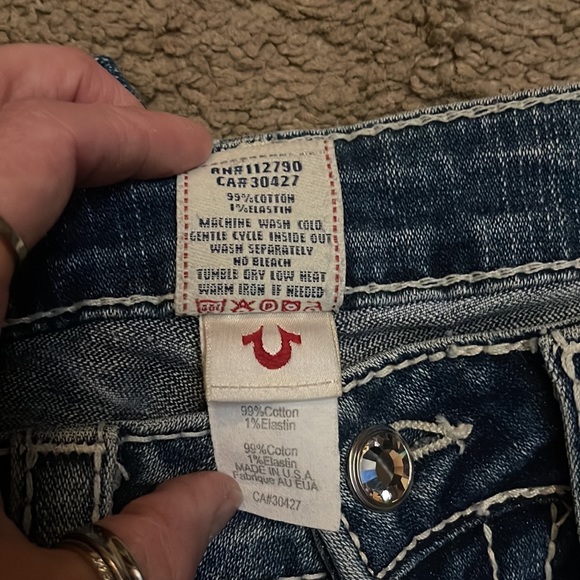 True Religion World Tour.-DONATED - Picture 5 of 7